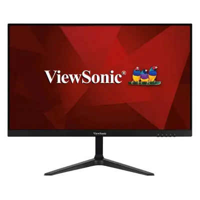 Monitor Gaming LED VA ViewSonic 23.8'' Full HD, 165HZ, 1ms, Adaptive™ Sync, HDMI, Display Port, 