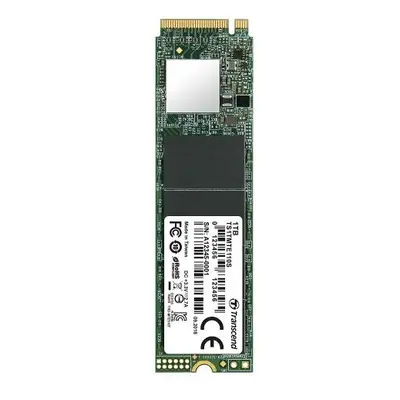 SSD Transcend 110S 1TB, PCI Express 3.0 x4, M.2