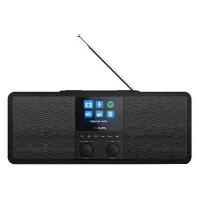 Radio Philips TAR8805/10, negru