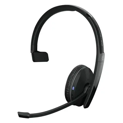 EPOS | SENNHEISER ADAPT Casti Fara fir Banda de fixare pe cap Birou/Call center Bluetooth Negru 