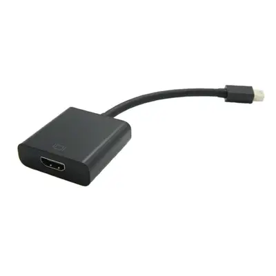 Adaptor Mini Displayport la HDMI T-M,A-MDPM-HDMIF-02, A-mDPM-HDMIF-02-W