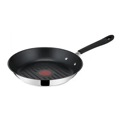 Tigaie grill Tefal Jamie Oliver Home Cook E3039075, cm