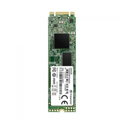 SSD Transcend 830S 256GB, SATA3, M.2