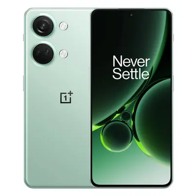 Telefon Mobil OnePlus Nord 3, Procesor Mediatek MT6983 Dimensity 9000, Fluid AMOLED Capacitiv to