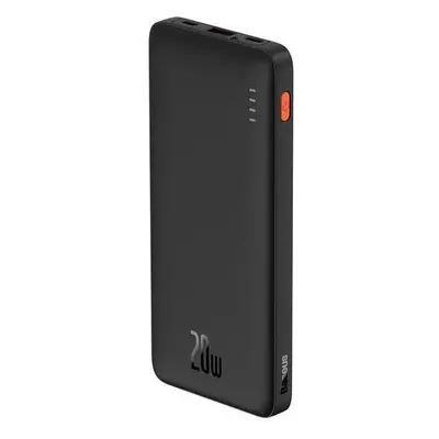 Baterie externa / Powerbank Baseus Airpow, mAh, W, Negru