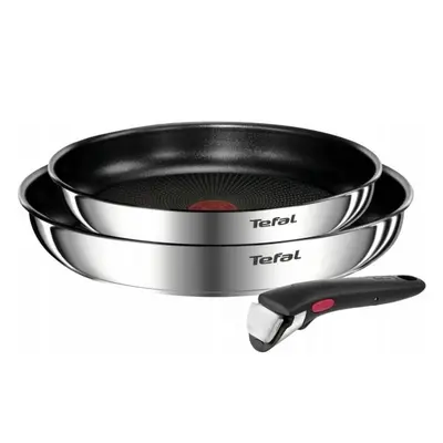 Set piese TEFAL Ingenio Emotion L897S374