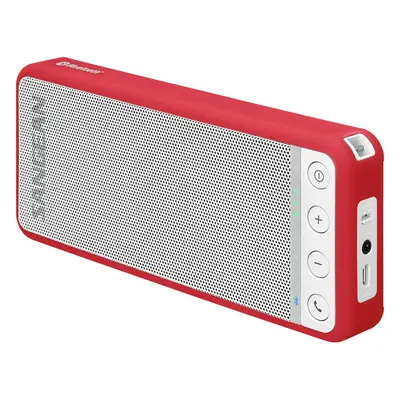 Boxa portabila Sangean BTS-101 BluTab Speaker, W, NFC technology, High fidelity wireless music, 