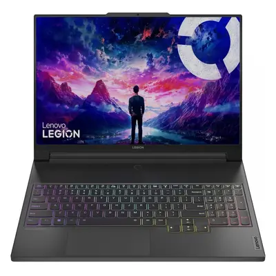 Laptop Gaming Lenovo Legion 9, Intel Core i9-14900HX, inch 3.2K, 64GB RAM, 2TB SSD, nVidia RTX 1