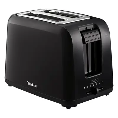 Prajitor de paine Tefal Vita TT1A1830, 800W, niveluri de rumenire, tavita firmituri detasabila, 