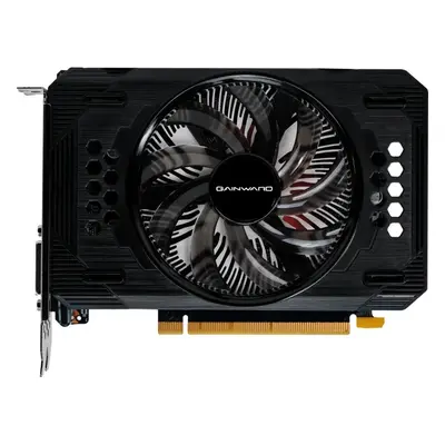 Placa video Gainward GeForce RTX PEGASUS 6GB GDDR6 96-bit