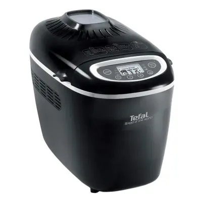 Masina de paine Tefal Bread Of The World PF611838, Putere 1600W, Capacitate 1.5 kg, programe, Af