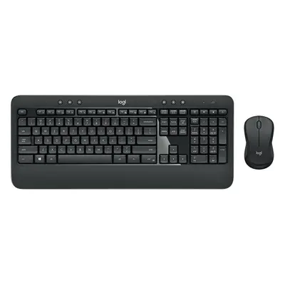 Tastatura Logitech MK540 + mouse (HUN)