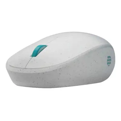 Mouse bluetooth Microsoft Ocean Plastic, Alb