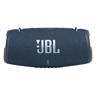 Boxa portabila JBL Xtreme 3, Bluetooth, IP67, Pro Sound, Powerbank, 15H, Albastru