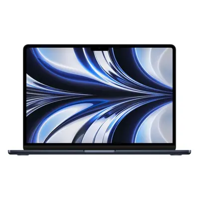 Laptop Apple MacBook Air, Apple M3, 13.6 inch WQXGA, 8GB RAM, 512GB SSD, Mac OS, Albastru