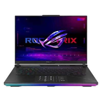 Laptop Gaming Asus ROG Strix SCAR G634JY, Intel Core i9-13980HX, inch QHD+, 32GB RAM, 1TB SSD, n