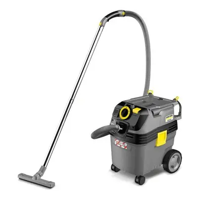 Aspirator umed-uscat Karcher NT 30/1 Ap Te L, L, W, Negru/Galben