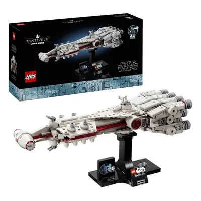 LEGO® Star Wars™ - Tantive IV™ 75376, piese