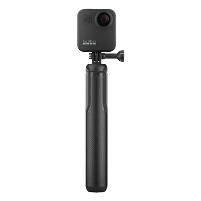 Dispozitiv prindere GoPro Grip + Trepied pentru MAX