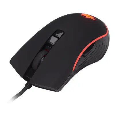 Mouse Gaming Tracer GameZone Mavrica USB