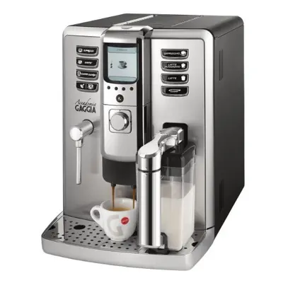 Espressor cafea automat Gaggia Accademia