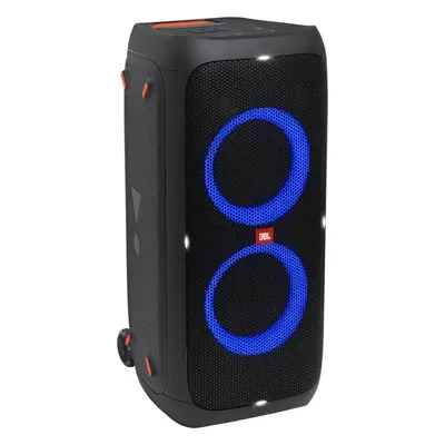 Boxa wireless JBL Party Box 310, JBL Pro Sound, Bass Boost, Bluetooth, USB, Karaoke