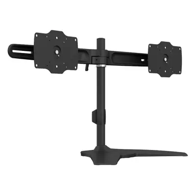 Suport pentru monitor birou brate Multibrackets 7419, 24"-32",max.15 kg/brat, incl.vert. +/-20º,