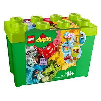 LEGO® DUPLO® Classic - Cutie Deluxe in forma de caramida