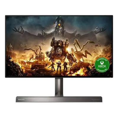 Monitor Gaming WLED NanoIPS Philips 27" 4K UHD HDR600 144Hz 1ms HDMI DisplayPort USB USB-C 279M1