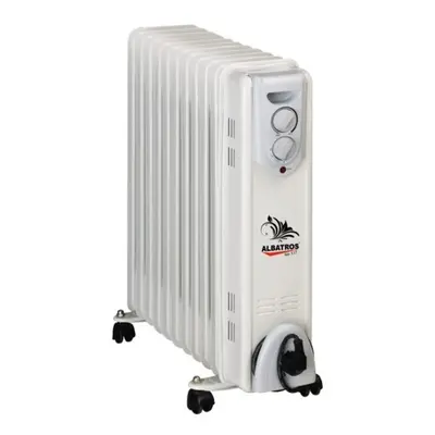 Albatros Calorifer electric cu ulei - W, elem