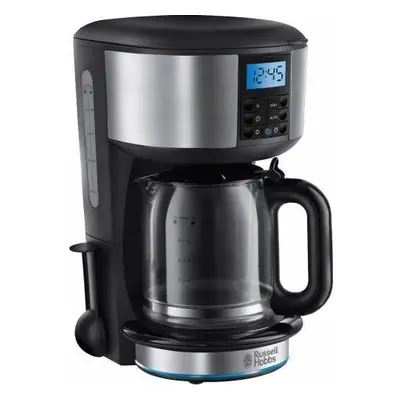 Cafetiera Russell Hobbs Buckingham cu filtru