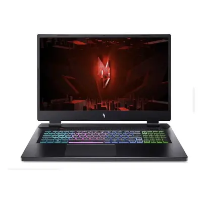 Laptop Gaming Acer Nitro, AMD Ryzen 8845HS, 17,3inch QHD, 16GB RAM, 1TB SSD, nVidia RTX 8GB, Win