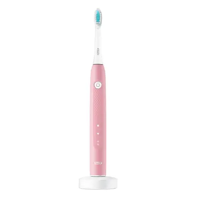 Periuta de dinti electrica Oral-B Pulsonic Slim Clean 2000,Roz