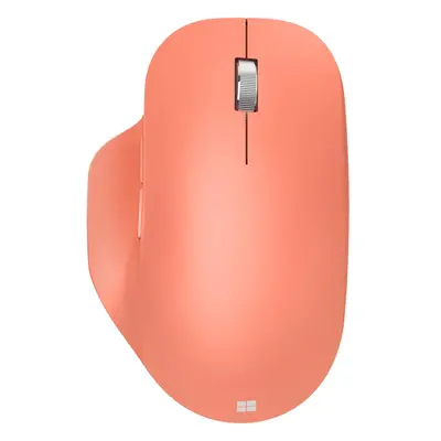 Mouse wireless Microsoft Bluetooth Ergonomic, Peach