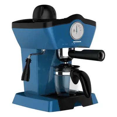 Espressor Heinner Charm HEM-200BL, W, Albastru