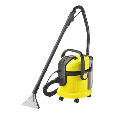 Aspirator cu spalare Karcher SE 4001, W, l, Galben-Negru