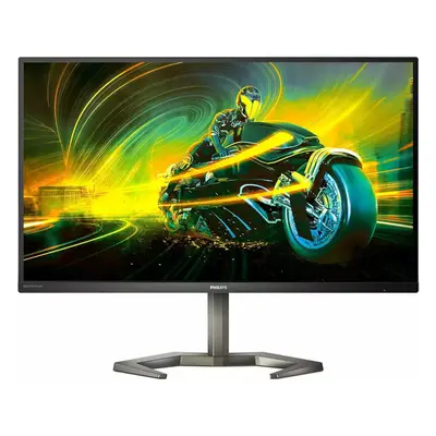 Monitor LED Philips Gaming 27M1N5200PA inch FHD IPS 0.5 ms Hz HDR FreeSync Premium & G-Sync Comp