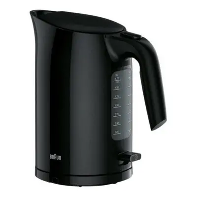 Fierbator apa Braun WK3000WH PurEase, negru