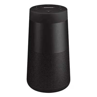 Boxa portabila Bose SoundLink Revolve II, Black