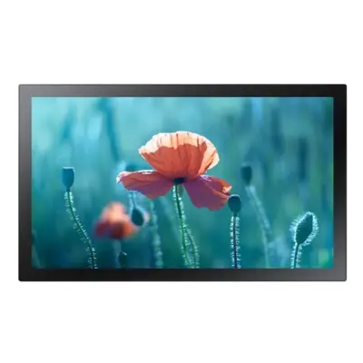 Display Profesional ADS LED Samsung 13" LH13QBRTBGCXEN, Full HD (1920 x 1080), HDMI, WiFi (Negru