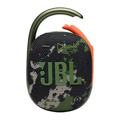 Boxa JBL, Clip , Bluetooth, Microfon integrat, Verde