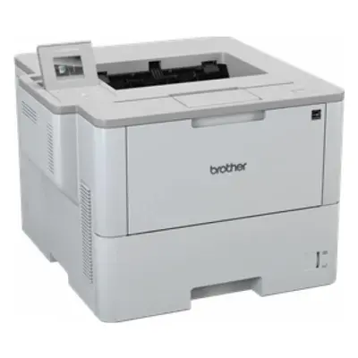 Imprimanta Brother HL-L6300DW Laser, Monocrom, Format A4, Retea, Wi-Fi, Duplex