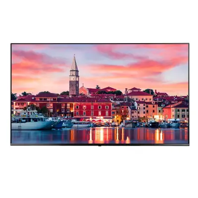 Televizor Hotelier LED LG cm (55") 55UR762H, Ultra HD 4K, Smart TV, WiFi, Negru