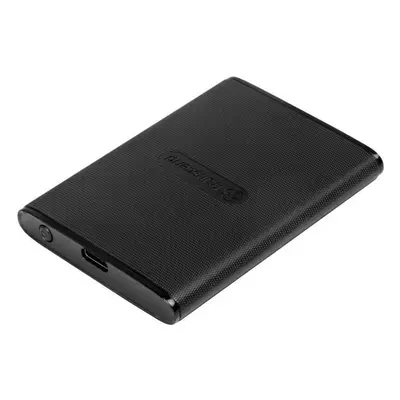 SSD Extern Transcend ESD270C 250GB USB 3.1 Gen Type C