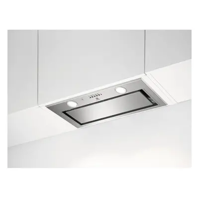 Hota incorporabila Electrolux Seria Sense LFG716X, mc/h, motor, viteze+intensiv, telecomanda, co