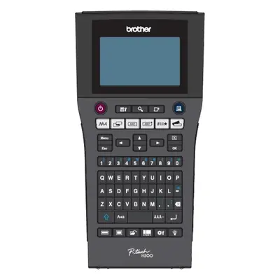 Aparat de Etichetat Brother P-Touch PT-H500 PTH500YJ1