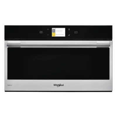 Cuptor cu microunde incorporabil Whirlpool W9 MD260 IXL