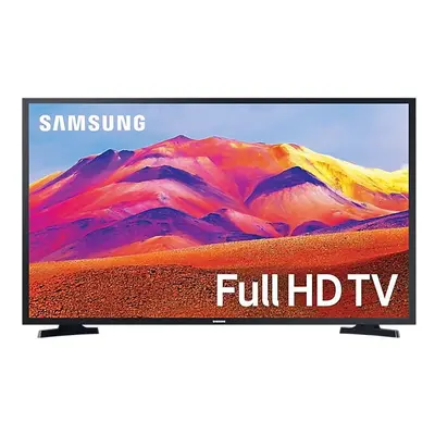 Televizor Samsung UE32T5302CEXXH, cm, Smart LED, Full HD, Negru