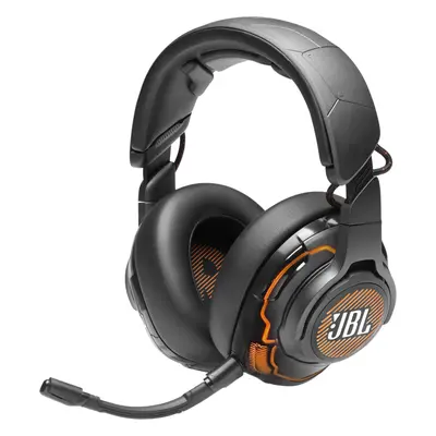 Casti Gaming JBL Quantum ONE Black