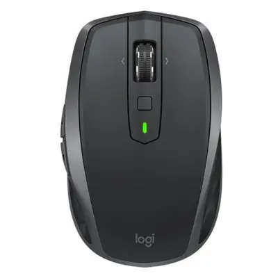 Logitech Bluetooth Mouse Mx Anywhere 2s - Emea - Graphite